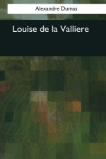 Louise de la Valliere