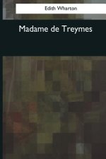 Madame de Treymes
