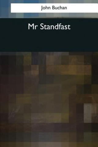Mr. Standfast