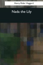 Nada the Lily