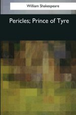 Pericles, Prince of Tyre