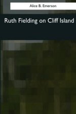 Ruth Fielding on Cliff Island