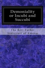 Demoniality or Incubi and Succubi