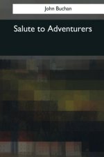 Salute to Adventurers