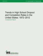 Trends in High School Dropout and Completion Rates in the United States: 1972-2012