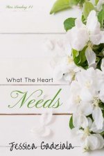 What The Heart Needs
