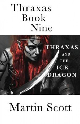 Thraxas Book Nine