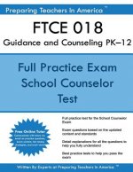 FTCE 018 Guidance and Counseling PK?12