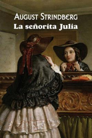 La se?orita Julia