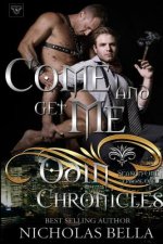 Come and Get Me: Season One, Episode One