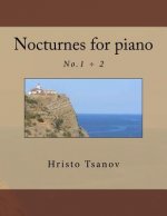 Nocturnes for piano No.1 - 2