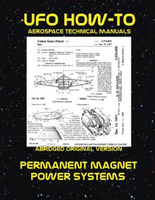 Permanent Magnet Power Systems: Scans of Government Archived Data on Advanced Tech