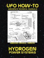 Hydrogen Power Systems: Scans of Government Archived Data on Advanced Tech