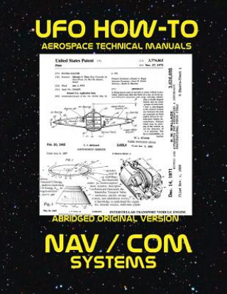 NAV/COM Systems: Scans of Government Archived Data on Advanced Tech