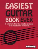 Easiest Guitar Book Ever