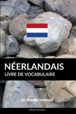 Livre de vocabulaire neerlandais