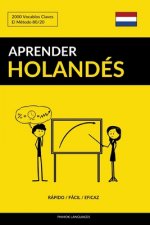Aprender Holandes - Rapido / Facil / Eficaz