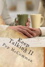 Keep Talking II: Brainstorming the Ideal Self
