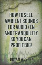 How To Sell Ambient Sounds For Audio Zen and Tranquility So You Can Profit Big!