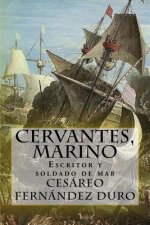 Cervantes, marino