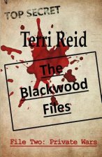 Blackwood Files - File Two