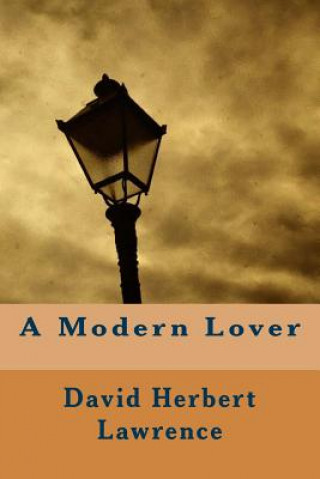 A Modern Lover