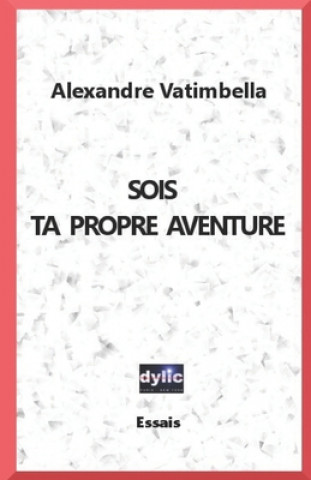 Sois ta propre aventure