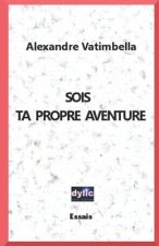 Sois ta propre aventure