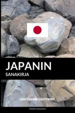 Japanin sanakirja: Aihepohjainen lähestyminen