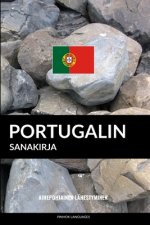 Portugalin sanakirja: Aihepohjainen lähestyminen