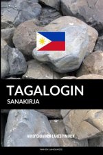 Tagalogin sanakirja: Aihepohjainen lähestyminen