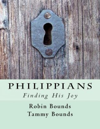 Philippians: Finding His Joy