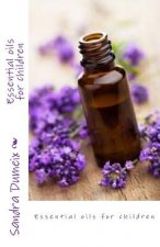 Louis and In?s discover essential oils