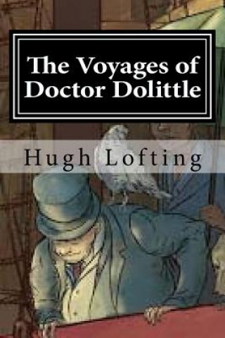 The Voyages of Doctor Dolittle