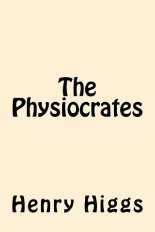 The Physiocrates