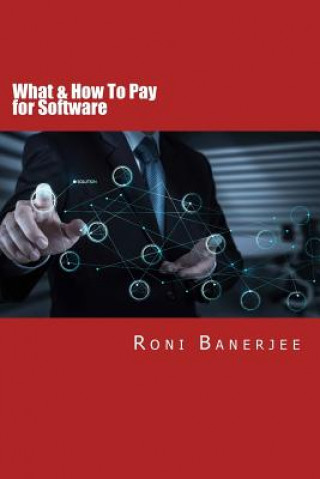 What & How To Pay for Software