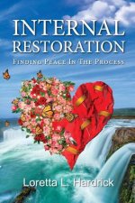 Internal Restoration: Finding Peace in the Process