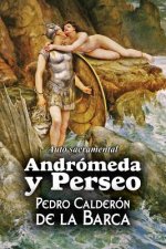 Andrómeda y Perseo