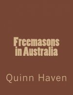 Freemasons in Australia