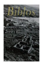 Biblos: Historia y legado de la más antigua ciudad fenicia