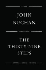 The Thirty-Nine Steps