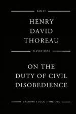 On the Duty of Civil Disobedience