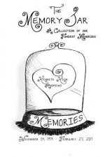 Kenneth Keon Andrews: Memory Jar Book