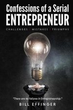 Confessions of a Serial Entrepreneur: Challenges-Mistakes-Triumphs