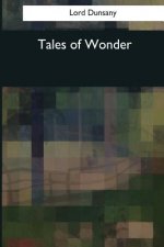 Tales of Wonder