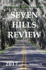 Seven Hills Review 2017: and Penumbra Poetry Competition