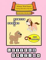 Whimsy Word Search