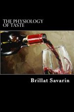 The Physiology Of Taste