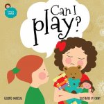 Can I play?: English edition