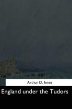 England under the Tudors